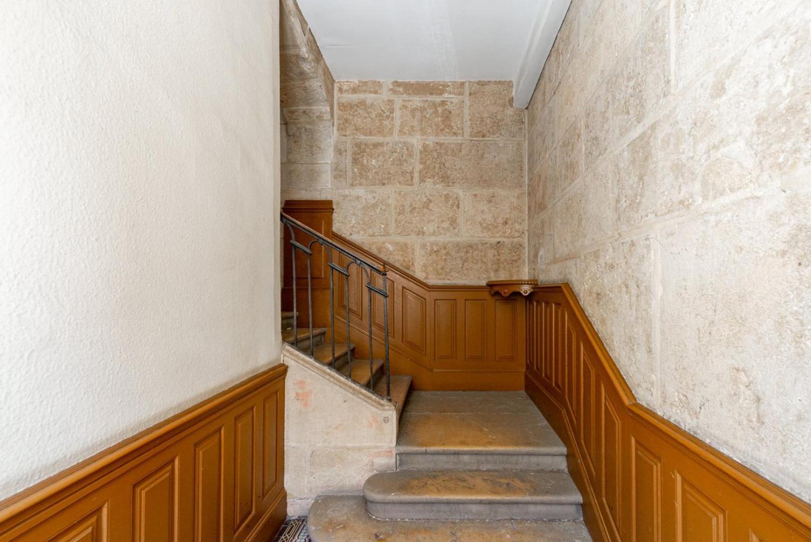דיז'ון "De Bretagne" - Hotel Particulier מראה חיצוני תמונה